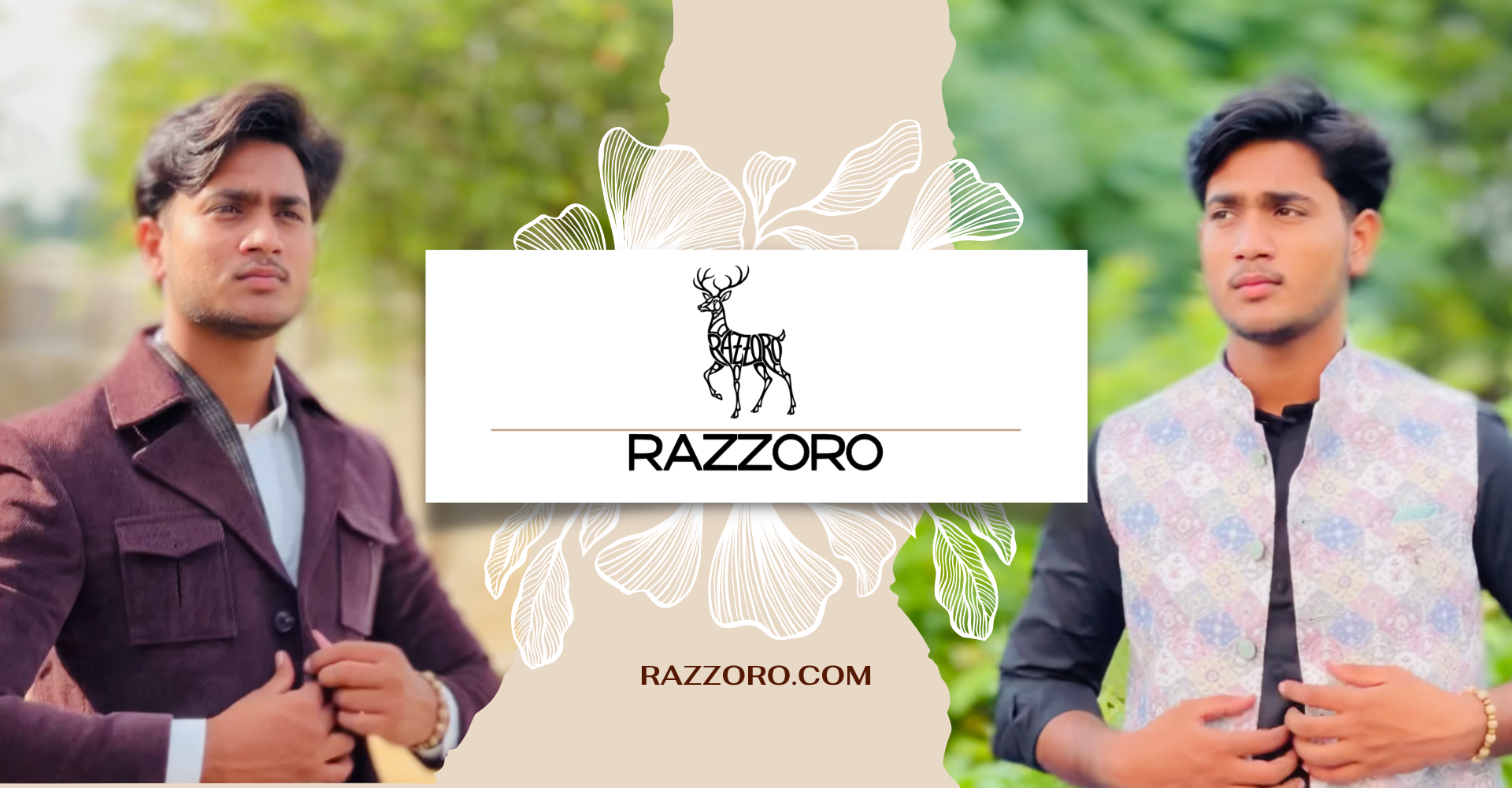 Ella - HTML Template