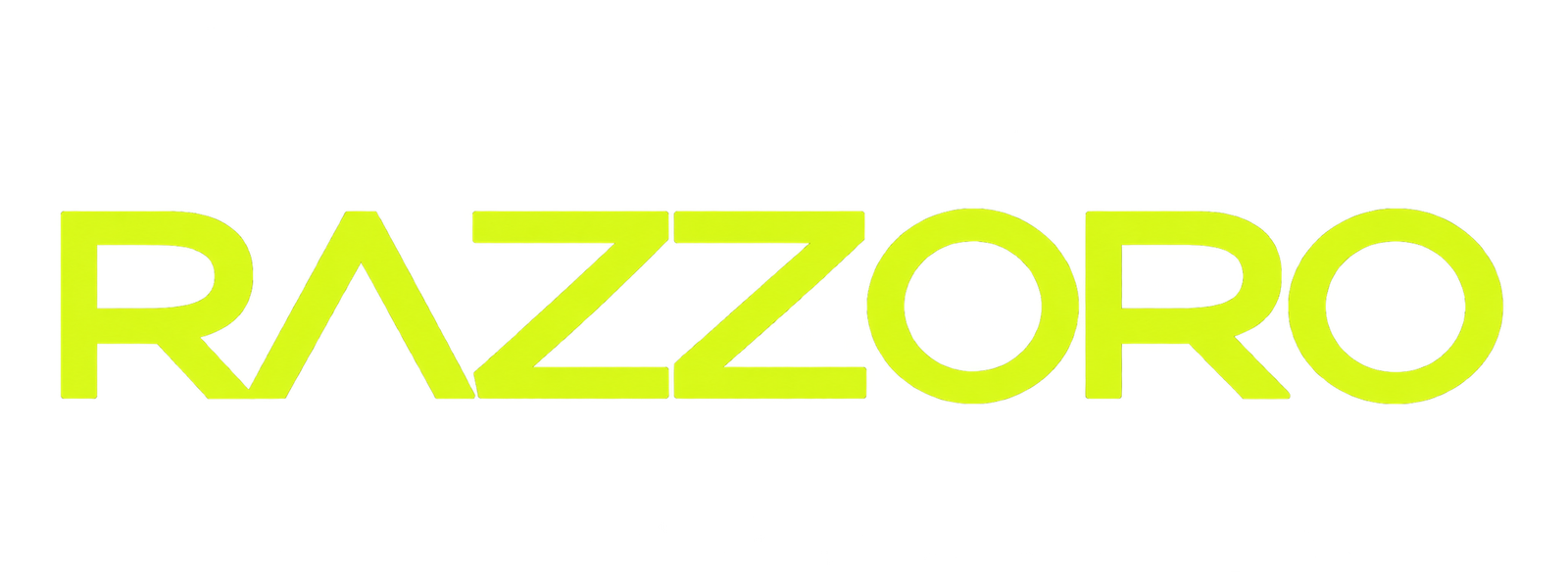 RAZZORO logo